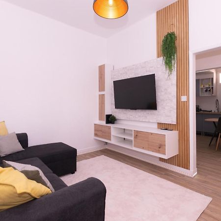 Casa Da Doca II Apartman Funchal  Kültér fotó