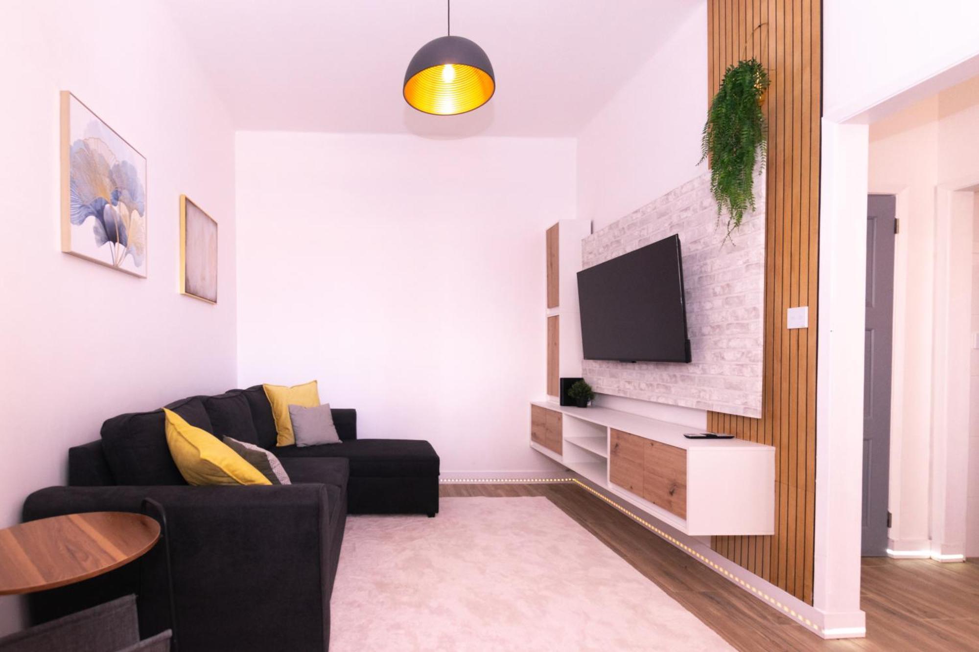 Casa Da Doca II Apartman Funchal  Kültér fotó