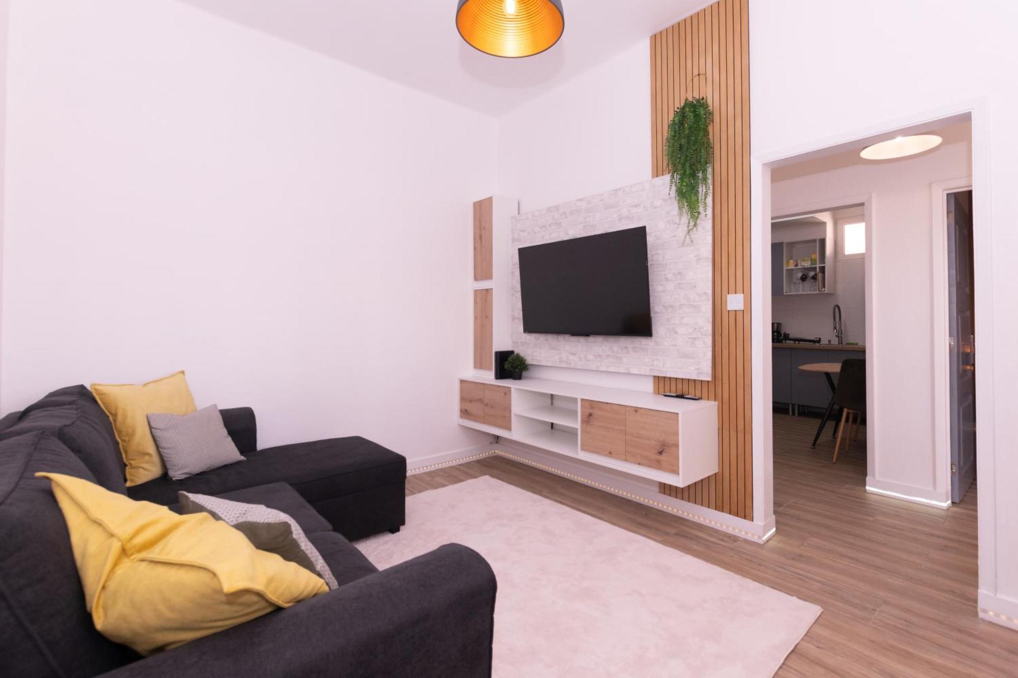 Casa Da Doca II Apartman Funchal  Kültér fotó
